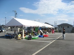 陽だまりの丘夏祭り (3).JPG