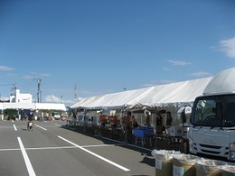 陽だまりの丘夏祭り (5).JPG