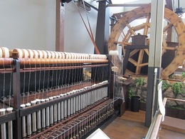 トヨタ産業技術記念館 (4).JPG