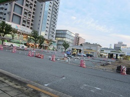 桑名駅東です (1).JPG