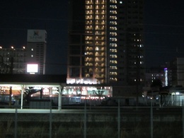 近鉄桑名駅から見た写真.JPG