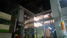 総合医療センター室内灯.JPG