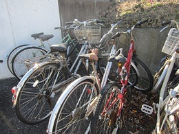 播磨駅自転車 (4).JPG