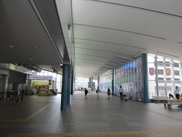 藤枝駅自由通路 (1).JPG