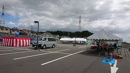 陽だまりの丘夏祭り準備 (2).JPG