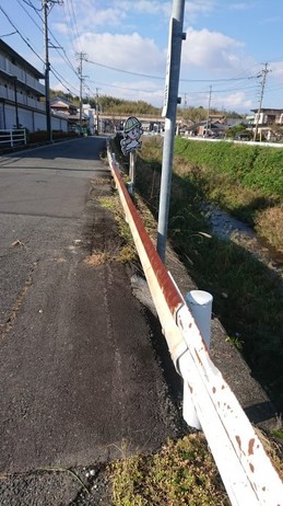 除草作業大山田川.JPG