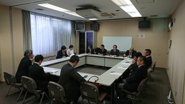 ＪＡＭ東海第１回議員団会議視察 (1).JPG