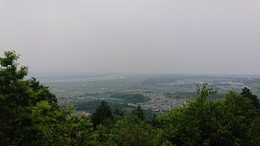 多度山健脚コース (3).JPG