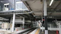 桑名駅自由通路20200713 (2).JPG