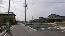 旧駅舎解体状況と駅西の様子1109 (2).JPG