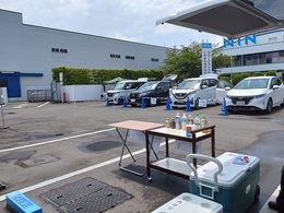 日産展示会 (1).JPG