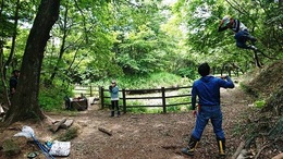 里山整備土曜日.jpg