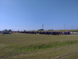桑名市水防訓練 (1).JPG