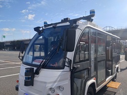 2023自動運転実証実験体験 (4).JPG