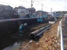 大山田川護岸工事.JPG