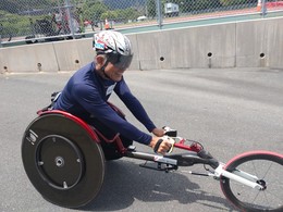 上与那原さん応援です (2).JPG