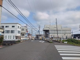 交通安全立哨20240612.JPG