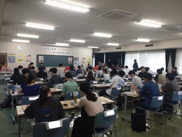 新入社員組合入会式20240706 (1).JPG