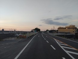 早朝ボランティア活動.JPG