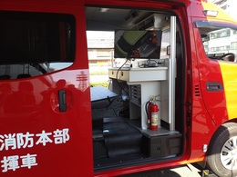 指揮車納車式 (1).JPG