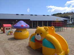 耕逸山たどこども園・ディサービスはすの花竣工 (6).JPG
