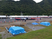 木曽三川連合水防訓練 (6).JPG