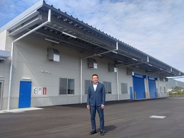 朝明精工(株)視察.JPG
