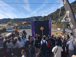 流鏑馬多度大社 (2).JPG