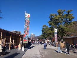 岐阜城楽市 (1).JPG