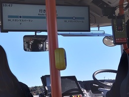 25年度次世代モビリティサービス自動運転体験試乗 (2).JPG